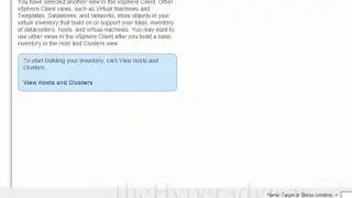 Adding a Distributed Switch in vCenter 4.x