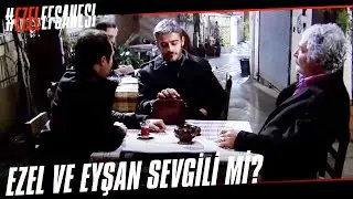 Cengiz ve Serdar, Mesut Süre'den Bilgi Alıyor | Ezel 19. Bölüm