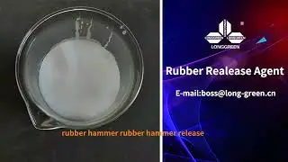 Silicone rubber gasket isolation agent