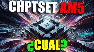 Chipset AMD serie 600 AM5