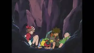 Team Rocket's Evil Laugh - A Hole Lotta Trouble