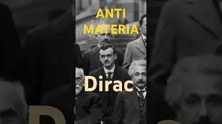 THE STRANGEST MAN IN THE WORLD: Paul Dirac and the discovery of antimatter 
