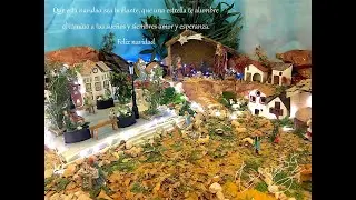 FELIZ NAVIDAD EN IGUALDAD DESDE BEAS DE SEGURA- 18