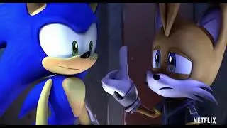 Sonic Prime Trailer if you’re late (like me :/ )