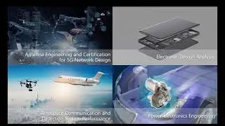 Анонс вебинара: Release CST Studio Suite R2021x