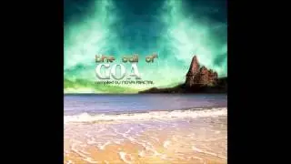 The Call Of Goa [FULL ALBUM]