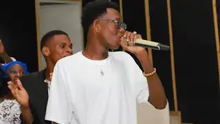 Oumar Fouta _ KONTAN NAA_ | Dîner de Gala | -Richard Toll- en live. Bélé Ndéndi band `` 27 Juillet 