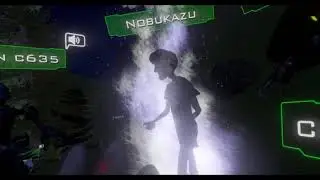 VRChat 2: Shaggy Showdown