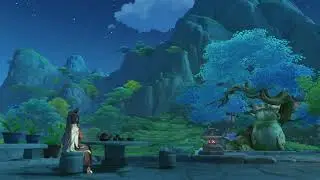 Chengyu Vale Upper Vale Night 2 OST EXTENDED