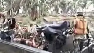 Colombian Army