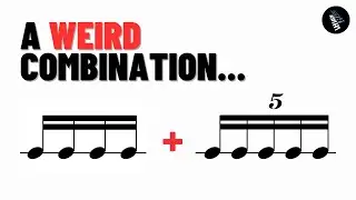 This Rhythm Combination Will Mess With Your Head 🎶🥁