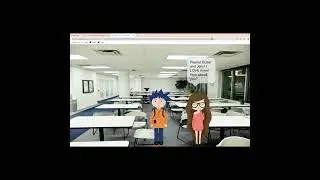 Digital Storytelling Short