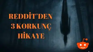 Omega Klasikleri - Türkçe CreepyPasta / Korku Hikayesi / Reddit Korku Hikayesi