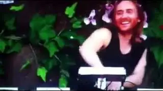 Domingo - Ballarì e Ballarà (Guetta edit)