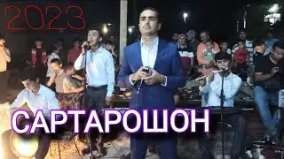 УБАЙДУЛЛО ДАВЛАТОВ САРТАРОШОН 2023 UBAYDULLO DAVLATOV 2023