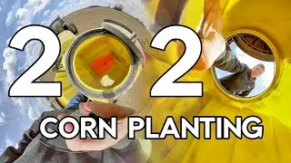 Planting Corn 2020 | Michigan Farmer