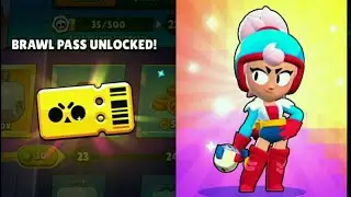 I bought the brawl pass! for SEASON 12... worth it?