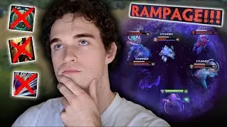 You Are OVERTHINKING Teamfights... Here's How to Win ALL OF THEM! - Dota 2 Guide