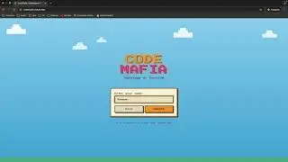 We built “Among Us for Coders