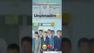 Joying jannatda bolsin dostim 🤲jannatlarda korishish nasib qilsin😔