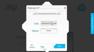 (11th June Update) Zbigz.com Premium Account(Daily Update)