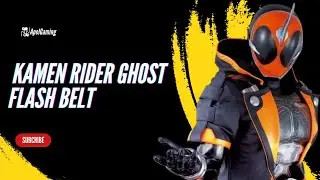 Aku Main Game Flash Belt Ghost !!!