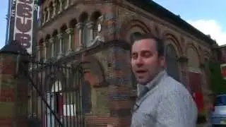 Justin Wilkes Property Scene