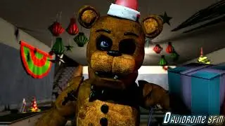 [SFM/FNAF] Collab part for: FreddyAnimator 97