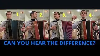 • 4 БАЯНА!!! •