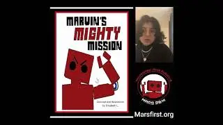 Marvin’s Mighty Mission