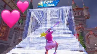 Good 4 U 💕 (Season 4 Fortnite Montage)