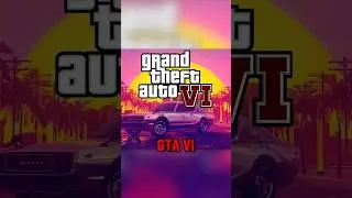 GTA 6 Is Finally Coming In 2024 😍