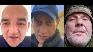 ЗНАЛ ЧТО ОН УМРЕТ. СОЛОМА В ПЛОХОМ СОСТОЯНИИ. ОТКРОВЕНИЯ ЩАДИЛО
