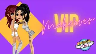 I GAVE MY #1 SUPPORTER A VIP MAKEOVER | YEEYEE000MSP