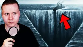 Mysterierna vid Bermudatriangeln!