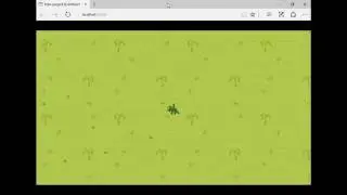 Prehistorio (very early work)