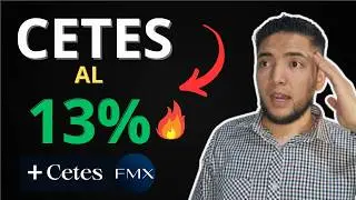 Cambios en promoción de FINAMEX - GANA el 13% con MAS CETES