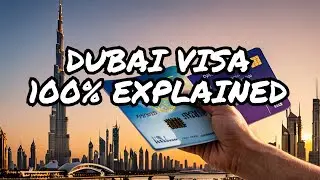 How To Apply for Dubai Tourist Visa |Dubai Travel Visa || DUBAI VISA PROCESS 100%