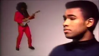 M C   Sar & The Real McCoy -  Its On You