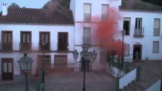 Ciudad del Airsoft - Partida Amigos de Alberto