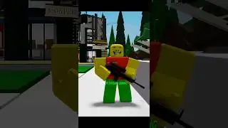When You Get Bullied In Front Of Your Dad In Roblox 