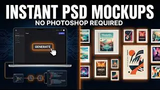 How to Batch-Generate Mockups with Scaylr (Full Tutorial 2026)