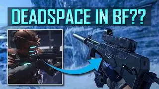 DICE Are Dropping a New Battlefield 2042 Game Mode NOBODY Expected..