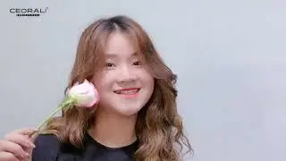 HƯỚNG DẪN SỬ DỤNG KEM UỐN TÓC TOÀN NĂNG ENZYME CEORALI SILKY PERM - UỐN NỀN TÓC BALAYAGE AN TOÀN