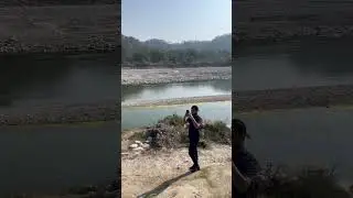 #Kosi River #jimcorbett