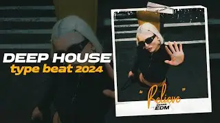 (SOLD) Slap House Type Beat x Imanbek Type Beat [Relieve] Deep House x EDM Instrumental 2024