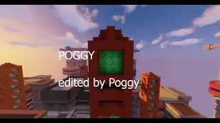 Counting Stars | Minecraft Bedwars Montage