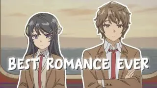 Rascal Does Not Dream of Bunny Girl Senpai DESTROYS Cliches