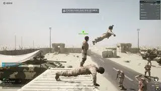 Average Squad