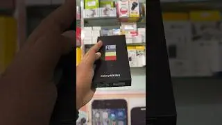 Galaxy S23 ULTRA Unboxing😈 And Mummy reaction 😂-MiniVlog Day-2 #galaxys24ultra  #shorts #minivlog